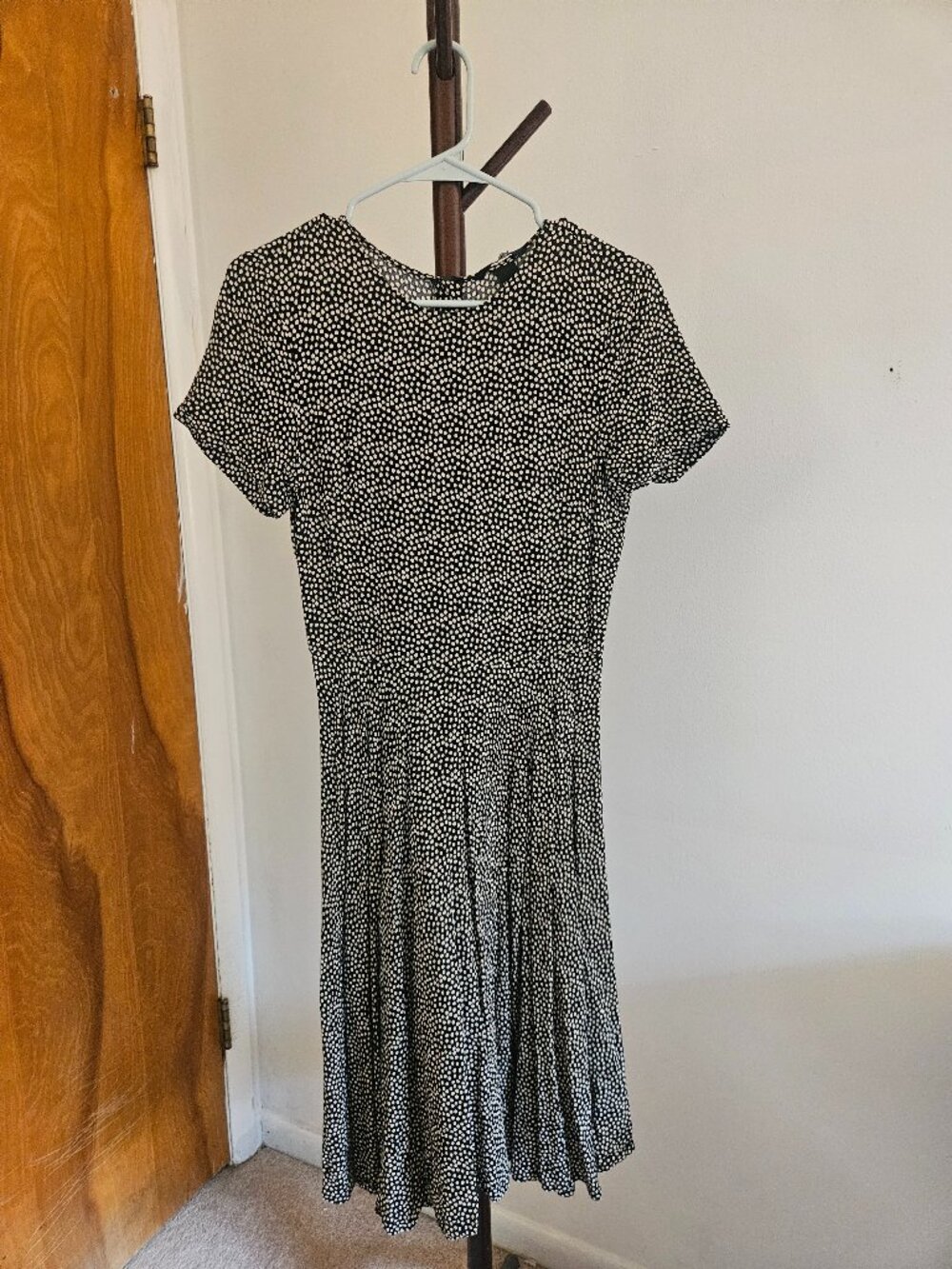 H&M A-line dress